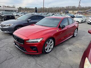 2019 Volvo S60 for sale in Kingsport TN