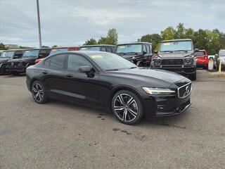 2019 Volvo S60 for sale in Charleston WV