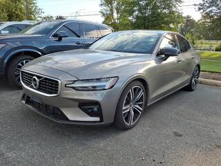 2019 Volvo S60