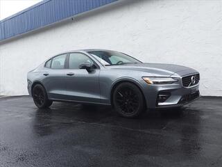 2019 Volvo S60