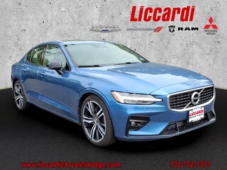 2020 Volvo S60