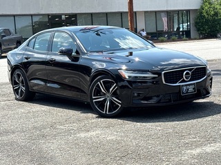 2020 Volvo S60