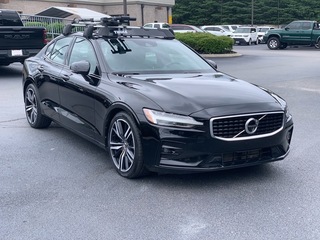 2019 Volvo S60