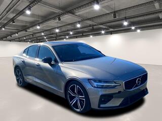 2019 Volvo S60