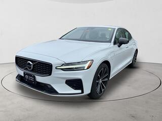 2025 Volvo S60 for sale in Matteson IL