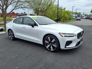 2025 Volvo S60