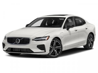 2022 Volvo S60 Recharge for sale in Greensboro NC