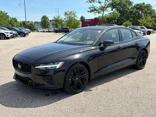 2024 Volvo S60 Recharge for sale in New Braunfels TX