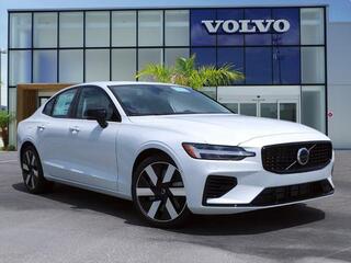 2024 Volvo S60 Recharge for sale in Wesley Chapel FL