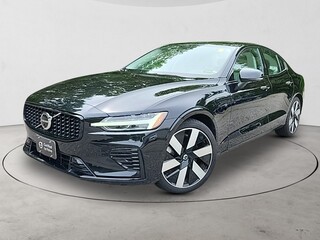 2024 Volvo S60 Recharge