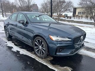 2023 Volvo S60 Recharge for sale in Rochester NY