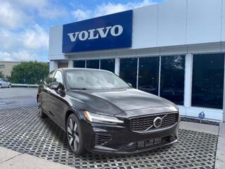 2024 Volvo S60 Recharge for sale in Rochester NY