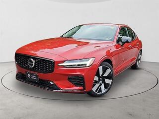 2024 Volvo S60 Recharge for sale in Matteson IL