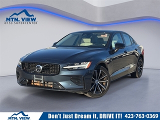 2023 Volvo S60 Recharge