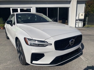 2024 Volvo S60 Recharge for sale in Bluffton SC