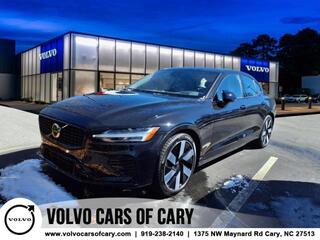 2024 Volvo S60 Recharge for sale in Cary NC