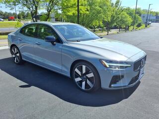 2024 Volvo S60 Recharge for sale in Rochester NY