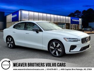 2025 Volvo S60 for sale in Raleigh NC