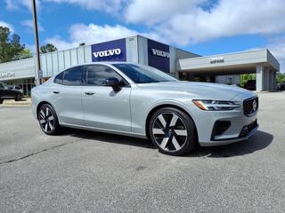 2024 Volvo S60 Recharge for sale in Cary NC