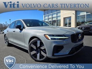 2024 Volvo S60 Recharge for sale in Tiverton RI