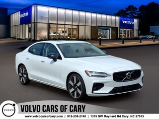 2024 Volvo S60 Recharge for sale in Cary NC