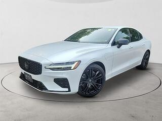 2023 Volvo S60 Recharge for sale in Matteson IL