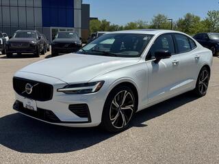 2023 Volvo S60 Recharge for sale in New Braunfels TX