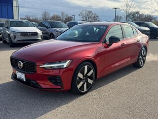 2023 Volvo S60 Recharge for sale in New Braunfels TX