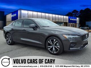 2025 Volvo S60 for sale in Cary NC