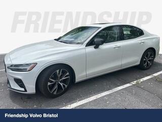 2025 Volvo S60