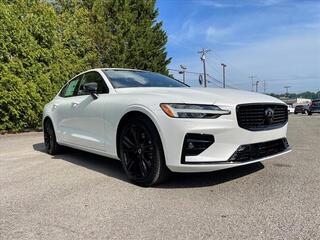 2024 Volvo S60