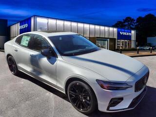 2024 Volvo S60