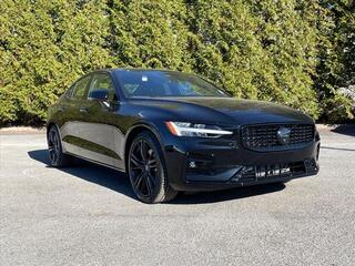 2024 Volvo S60