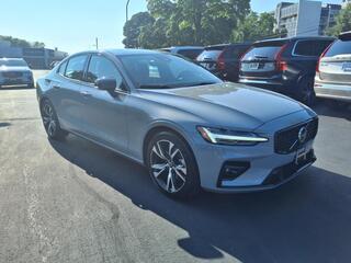 2025 Volvo S60