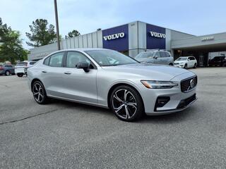 2025 Volvo S60 for sale in Cary NC