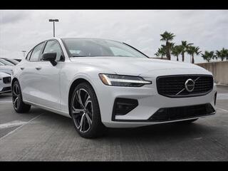 2024 Volvo S60