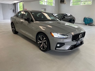 2024 Volvo S60 for sale in Hasbrouck Heights NJ