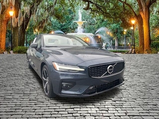 2024 Volvo S60 for sale in Savannah GA