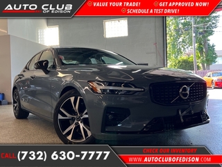 2024 Volvo S60