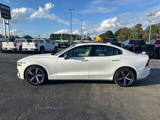 2024 Volvo S60