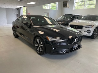 2024 Volvo S60 for sale in Hasbrouck Heights NJ