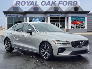2024 Volvo S60