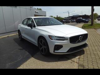 2024 Volvo S60