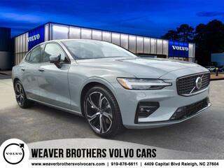 2024 Volvo S60 for sale in Raleigh NC