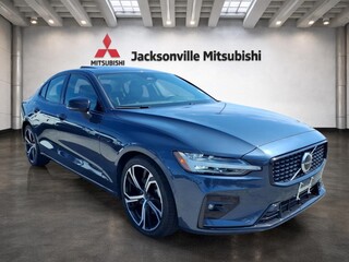 2024 Volvo S60