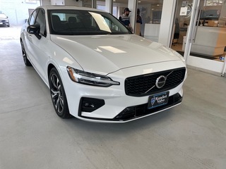 2024 Volvo S60 for sale in Hasbrouck Heights NJ