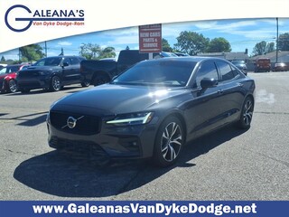 2024 Volvo S60 for sale in Warren MI