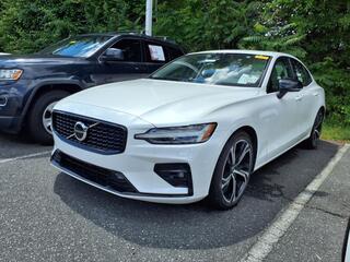 2024 Volvo S60