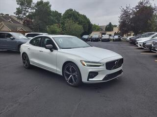 2024 Volvo S60