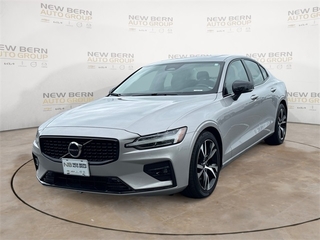 2024 Volvo S60